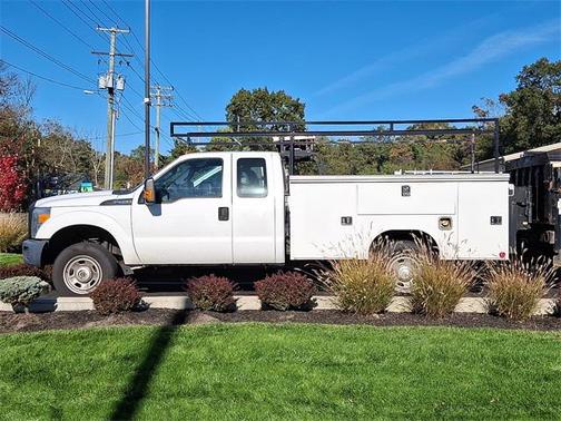 2016 Ford F-350 XL