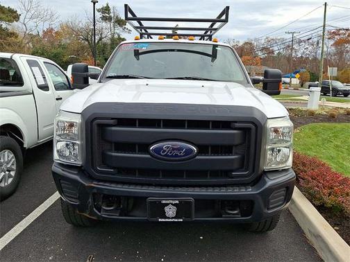 2016 Ford F-350 XL