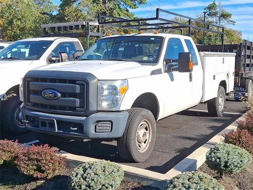 2016 Ford F-350 XL