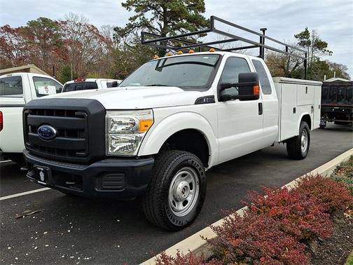 2016 Ford F-350 XL