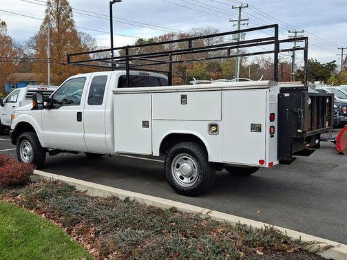 2016 Ford F-350 XL