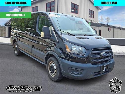2020 Ford Transit-150 Base