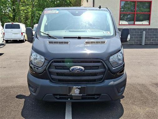 2020 Ford Transit-150 Base