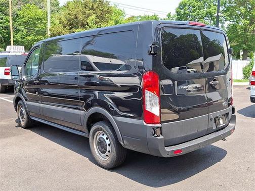 2020 Ford Transit-150 Base