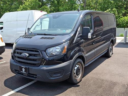 2020 Ford Transit-150 Base