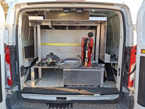 2019 Ford Transit-250 Base