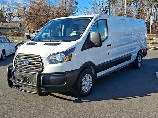 2019 Ford Transit-250 Base
