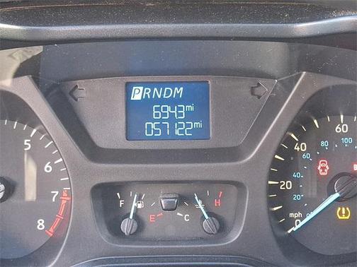 2019 Ford Transit-250 Base