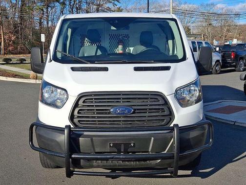 2019 Ford Transit-250 Base