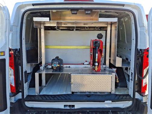 2019 Ford Transit-250 Base