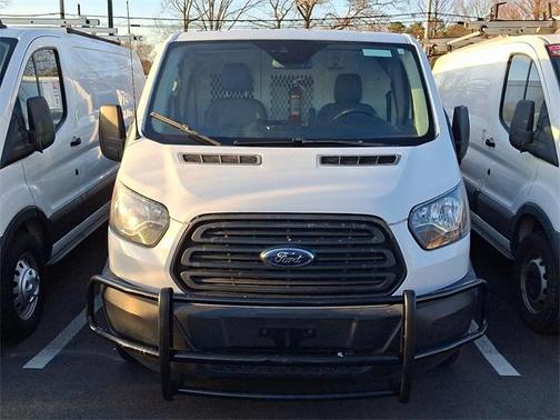 2019 Ford Transit-250 Base