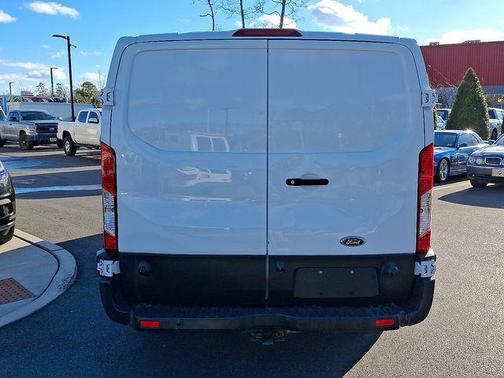 2019 Ford Transit-250 Base