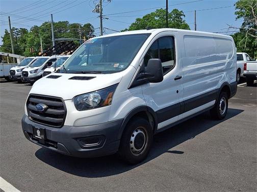 2020 Ford Transit-250 Base