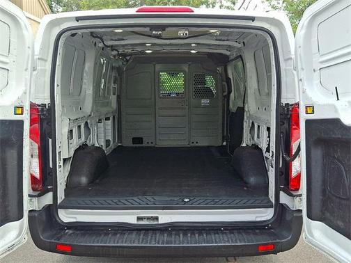2020 Ford Transit-250 Base