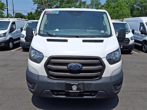 2020 Ford Transit-250 Base