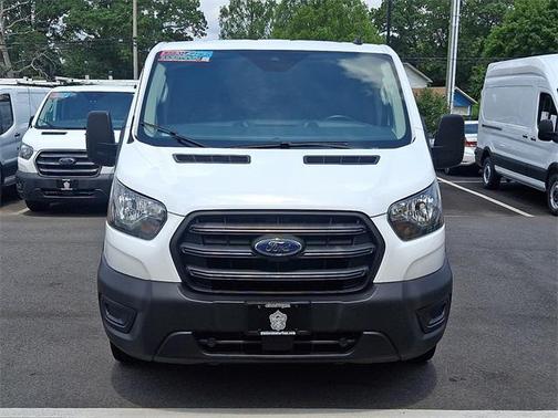 2020 Ford Transit-250 Base