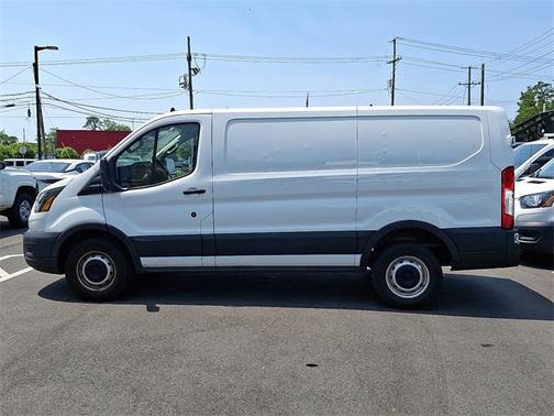 2020 Ford Transit-250 Base