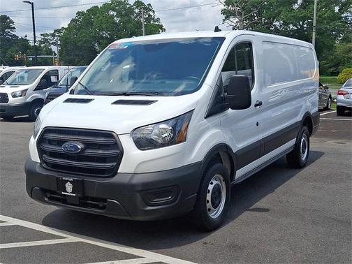 2020 Ford Transit-250 Base