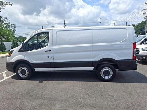 2020 Ford Transit-250 Base