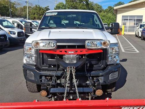 2015 Ford F-250 XL