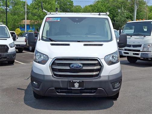 2020 Ford Transit-250 Base
