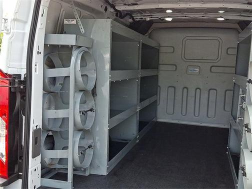 2020 Ford Transit-250 Base