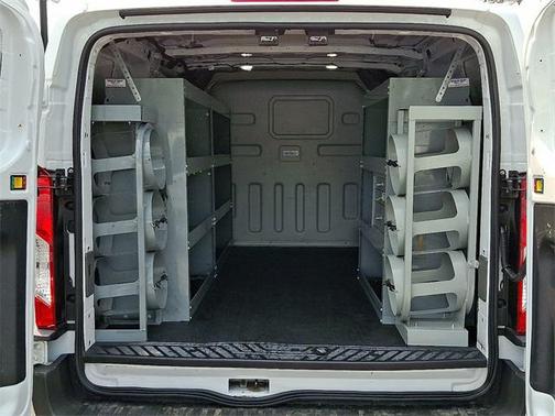 2020 Ford Transit-250 Base