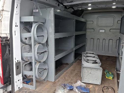 2020 Ford Transit-250 Base