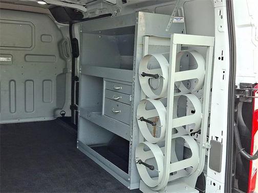 2020 Ford Transit-250 Base