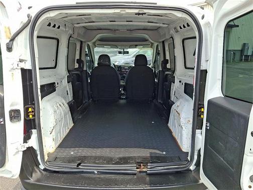 2016 RAM ProMaster City Tradesman