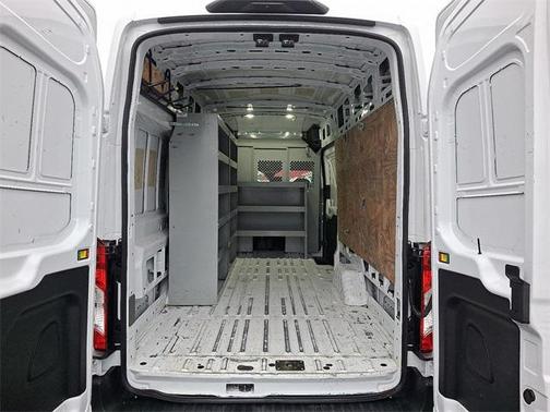 2022 Ford Transit-250 Base