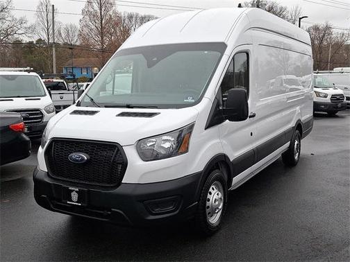 2022 Ford Transit-250 Base