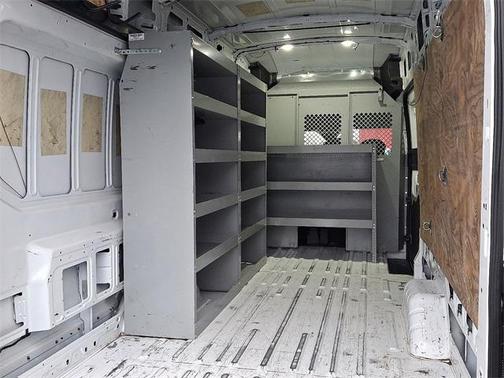 2022 Ford Transit-250 Base