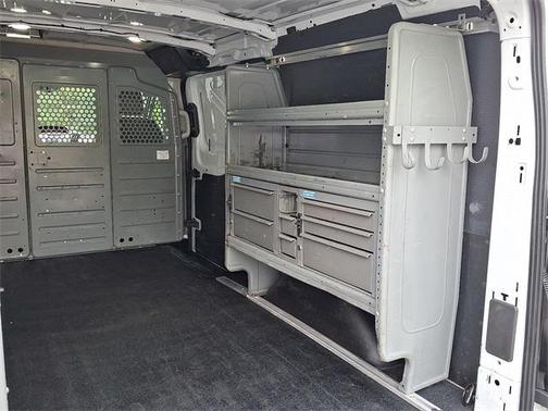 2018 Ford Transit-250 Base