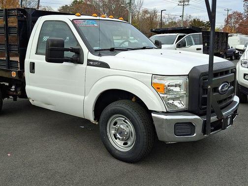 2015 Ford F-350 XL