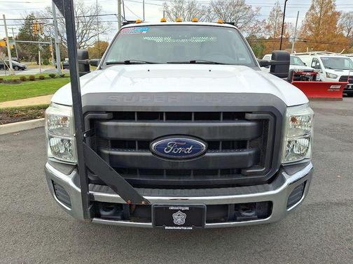 2015 Ford F-350 XL