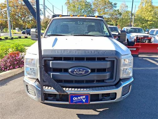 2015 Ford F-350 XL