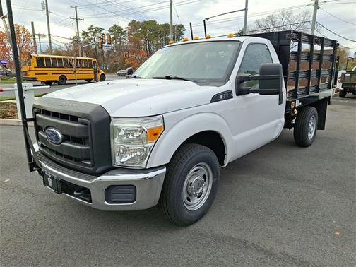 2015 Ford F-350 XL