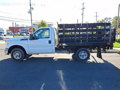 2015 Ford F-350 XL