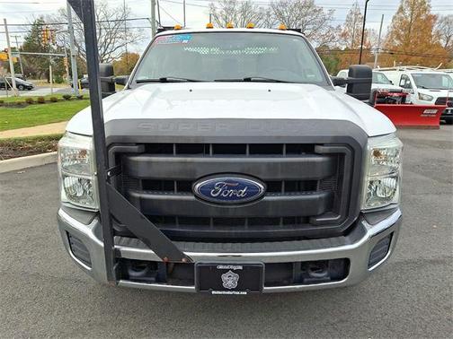 2015 Ford F-350 XL