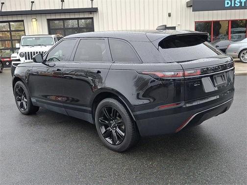 2020 Land Rover Range Rover Velar P250 S