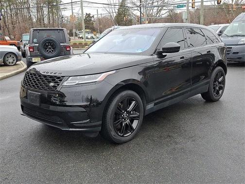 2020 Land Rover Range Rover Velar P250 S