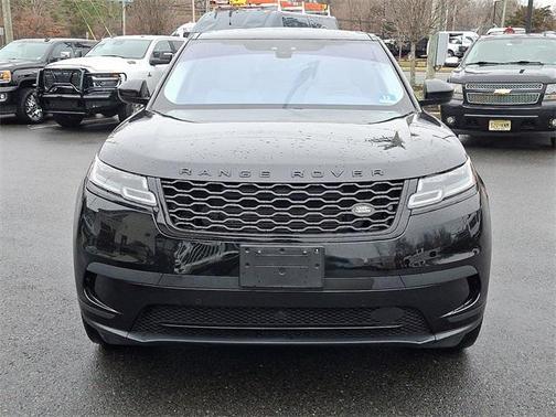 2020 Land Rover Range Rover Velar P250 S