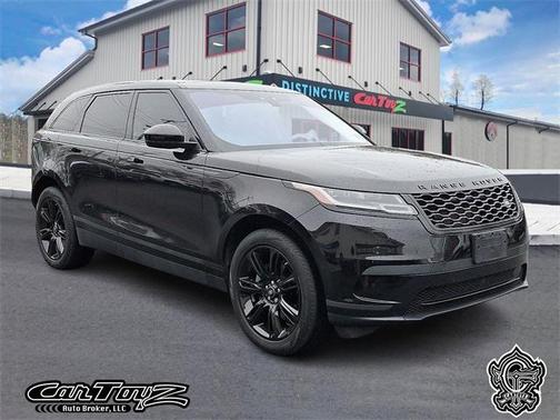 2020 Land Rover Range Rover Velar P250 S