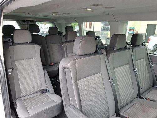 2021 Ford Transit-350 XLT