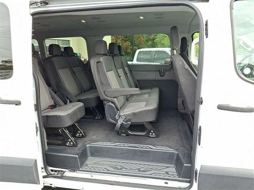 2021 Ford Transit-350 XLT