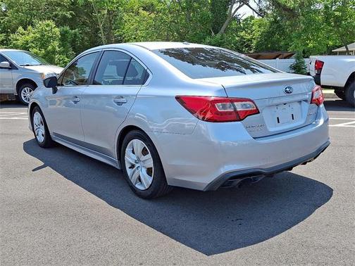 2019 Subaru Legacy Base