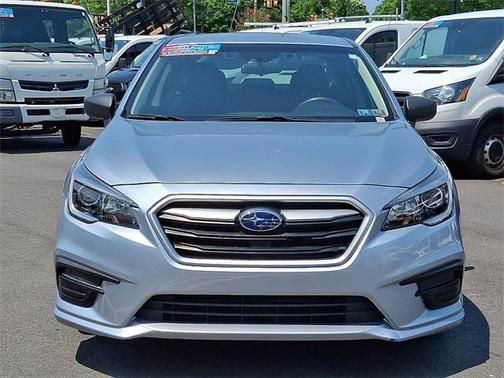 2019 Subaru Legacy Base