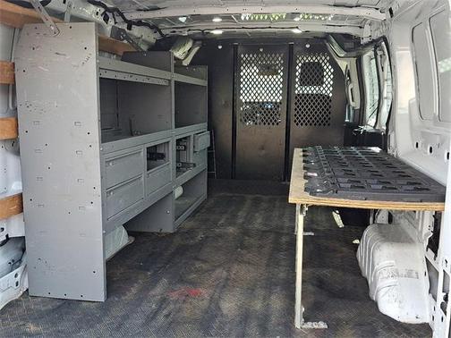 2021 Ford Transit-250 Base