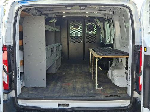 2021 Ford Transit-250 Base